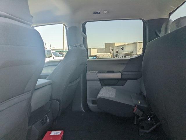 used 2023 Ford F-350 car, priced at $57,997