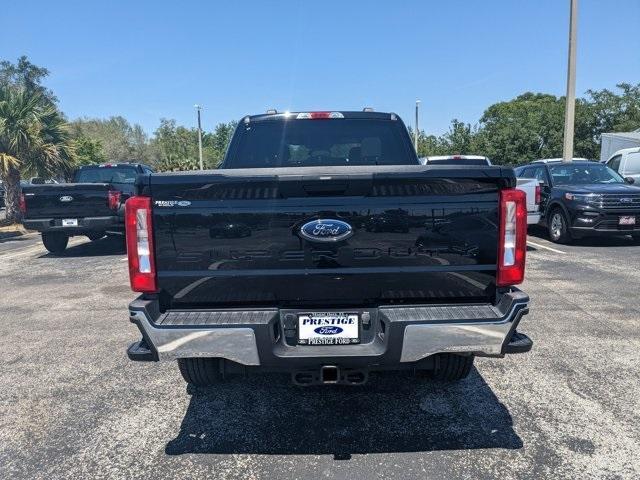 used 2023 Ford F-350 car, priced at $57,997