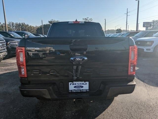 used 2022 Ford Ranger car, priced at $26,995