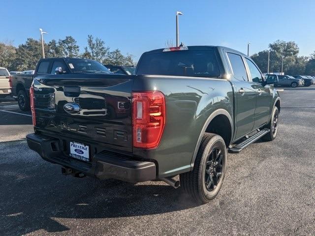 used 2022 Ford Ranger car, priced at $26,995