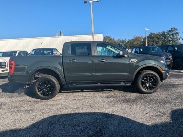 used 2022 Ford Ranger car, priced at $26,995