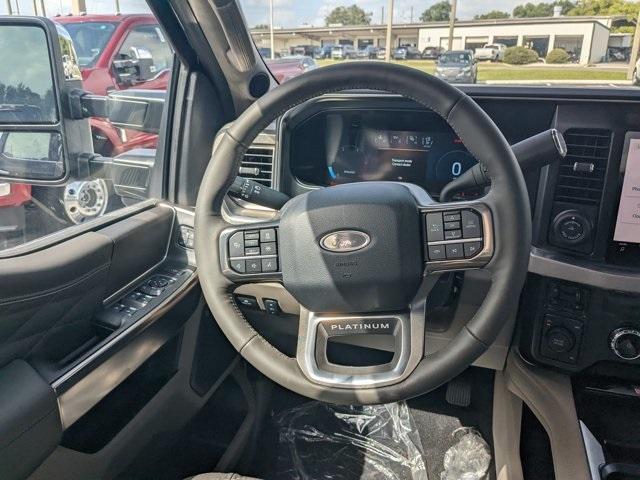 new 2025 Ford F-450 car, priced at $107,450