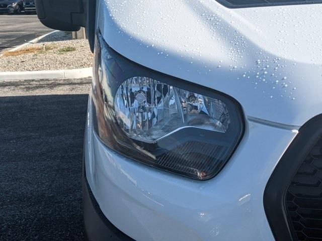 new 2024 Ford Transit-250 car, priced at $52,785