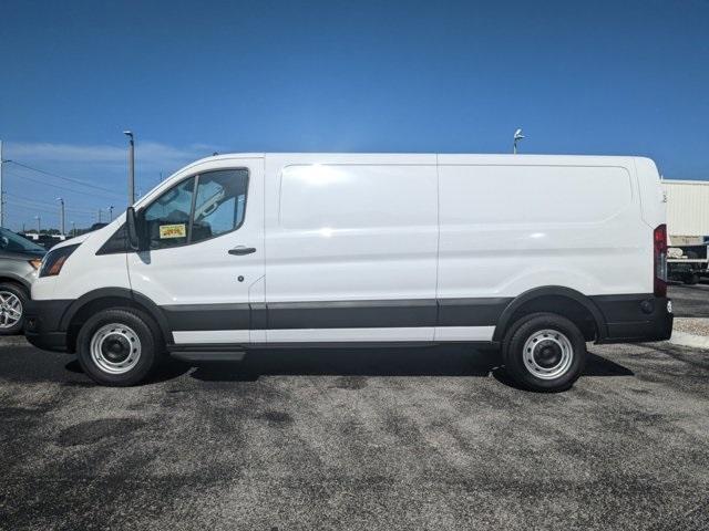 new 2024 Ford Transit-250 car, priced at $52,785