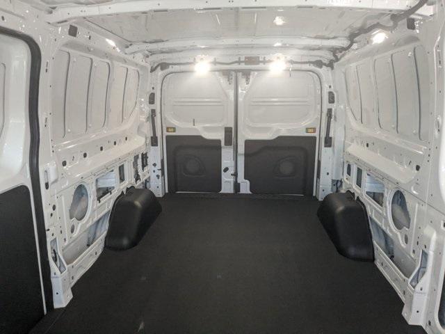 new 2024 Ford Transit-250 car, priced at $52,785