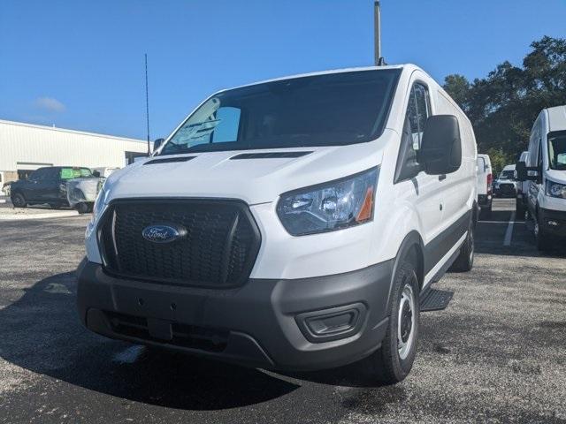 new 2024 Ford Transit-250 car, priced at $52,785