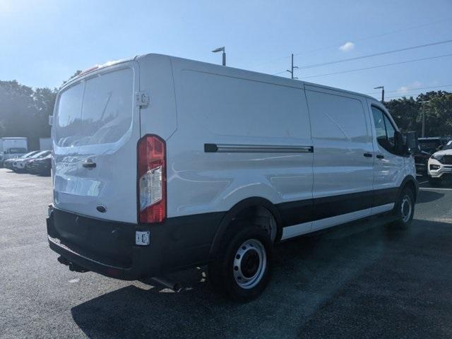 new 2024 Ford Transit-250 car, priced at $52,785
