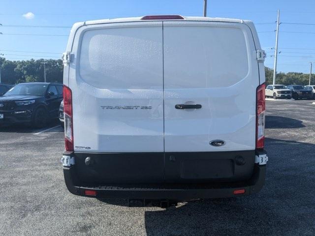 new 2024 Ford Transit-250 car, priced at $52,785