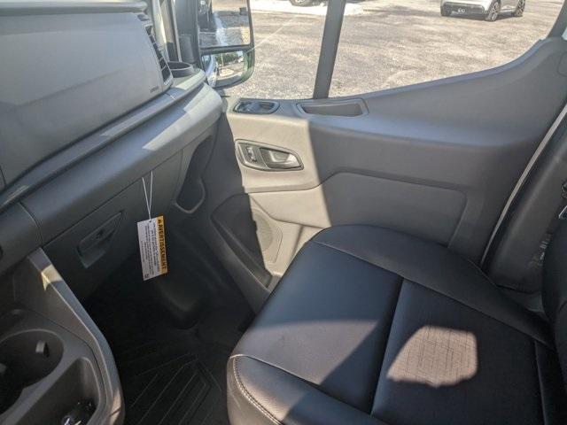 new 2024 Ford Transit-250 car, priced at $52,785