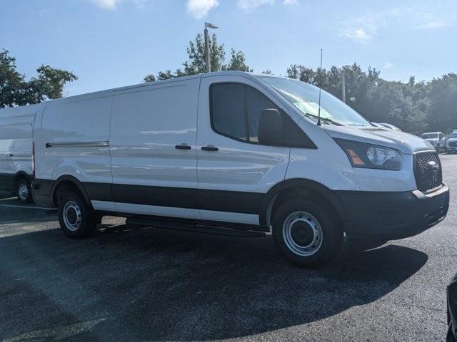 new 2024 Ford Transit-250 car, priced at $52,785