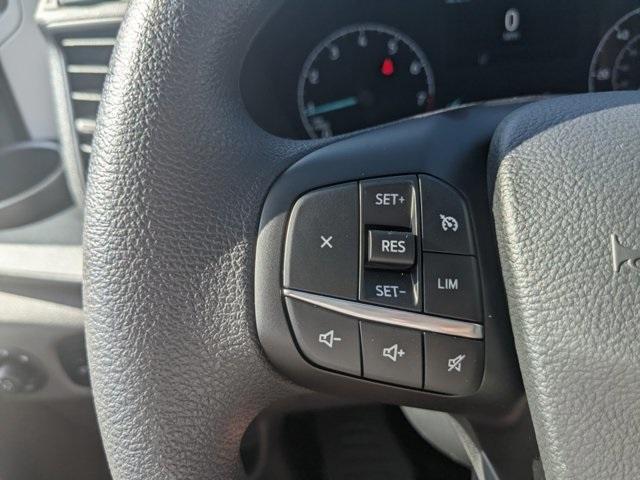 new 2024 Ford Transit-250 car, priced at $52,785