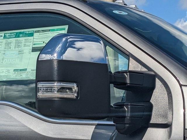 new 2025 Ford F-450 car, priced at $107,655
