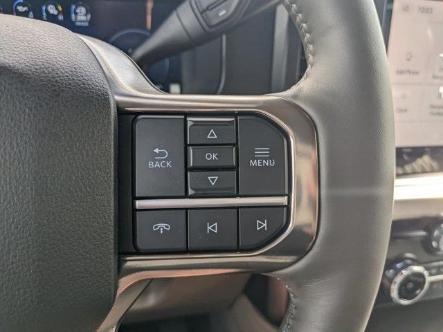 new 2025 Ford F-450 car, priced at $107,655