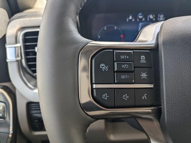 new 2025 Ford F-450 car, priced at $107,655