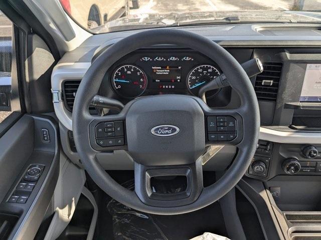 new 2026 Ford F-250 car, priced at $60,995
