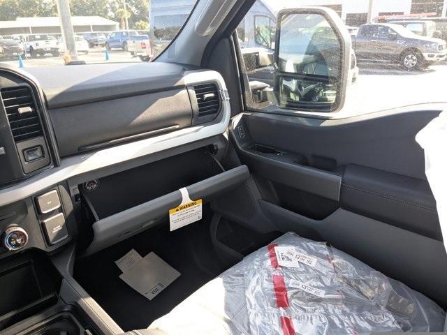 new 2026 Ford F-250 car, priced at $60,995