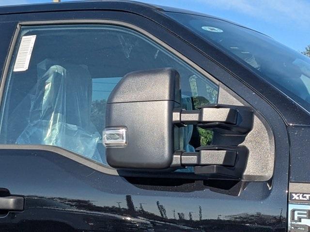 new 2026 Ford F-250 car, priced at $60,995