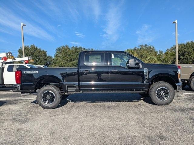 new 2026 Ford F-250 car, priced at $60,995