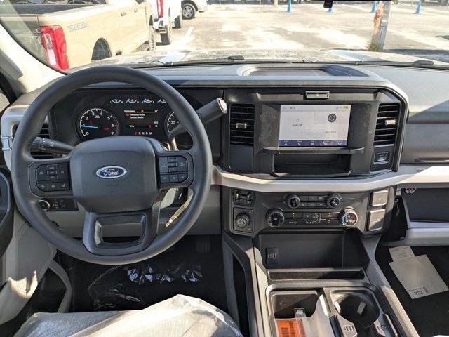 new 2026 Ford F-250 car, priced at $60,995