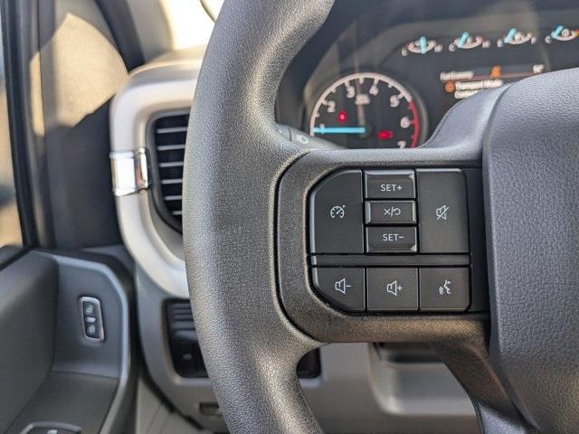 new 2026 Ford F-250 car, priced at $60,995