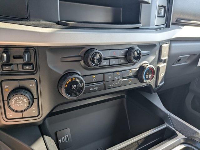 new 2026 Ford F-250 car, priced at $60,995