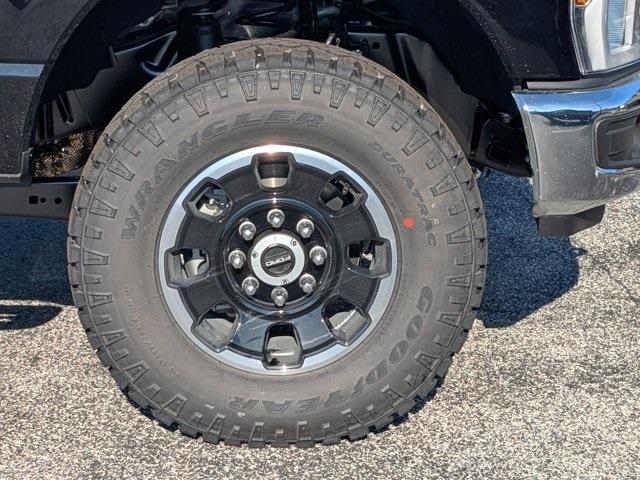 new 2026 Ford F-250 car, priced at $60,995