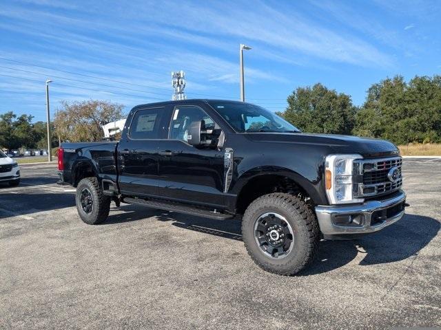 new 2026 Ford F-250 car, priced at $60,995