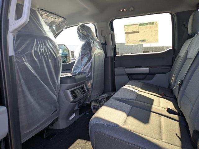 new 2026 Ford F-250 car, priced at $60,995