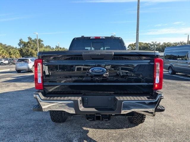new 2026 Ford F-250 car, priced at $60,995