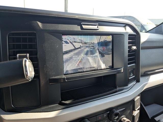 new 2026 Ford F-250 car, priced at $60,995