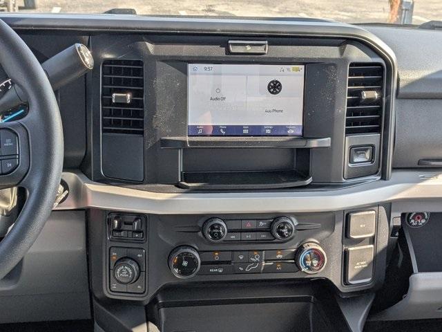 new 2026 Ford F-250 car, priced at $60,995