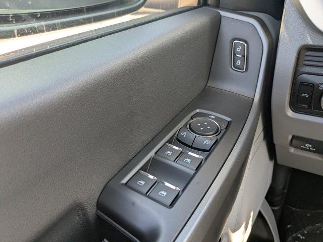 new 2026 Ford F-250 car, priced at $60,995