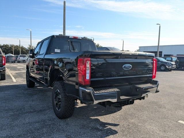 new 2026 Ford F-250 car, priced at $60,995