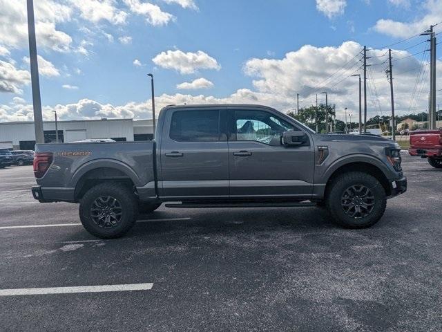 new 2025 Ford F-150 car, priced at $72,391