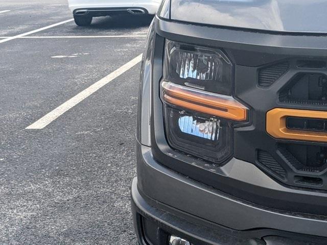 new 2025 Ford F-150 car, priced at $72,391