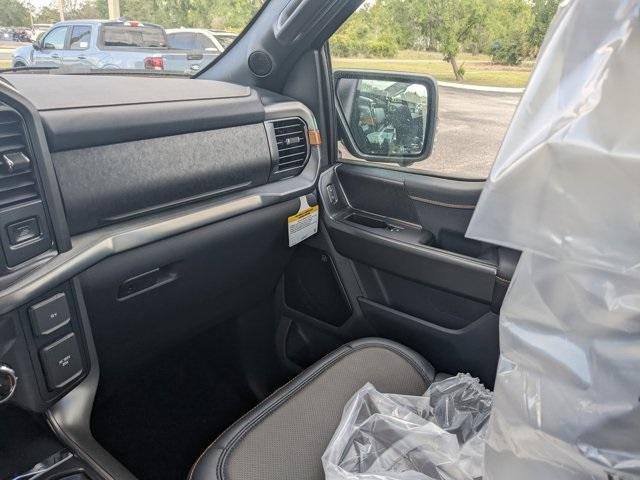 new 2025 Ford F-150 car, priced at $72,391