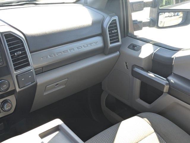 used 2019 Ford F-250 car, priced at $22,499