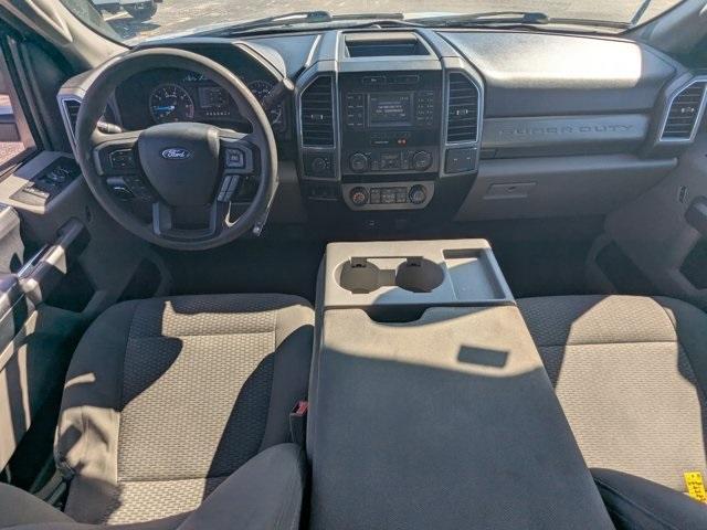 used 2019 Ford F-250 car, priced at $22,499