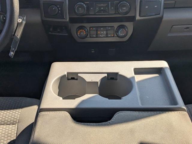 used 2019 Ford F-250 car, priced at $22,499