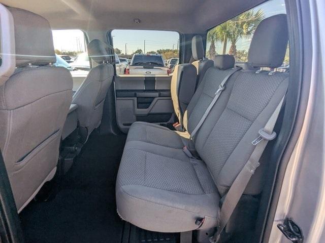 used 2019 Ford F-250 car, priced at $22,499