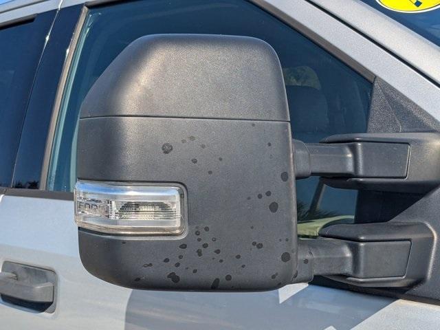 used 2019 Ford F-250 car, priced at $22,499