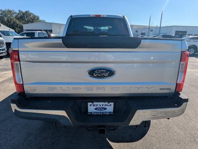 used 2019 Ford F-250 car, priced at $22,499
