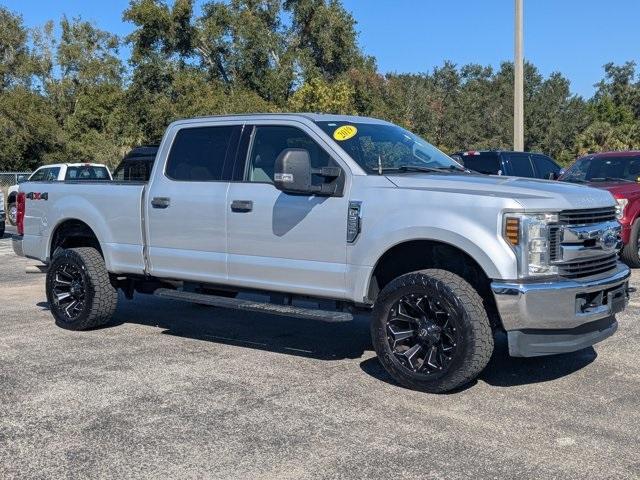 used 2019 Ford F-250 car, priced at $22,499