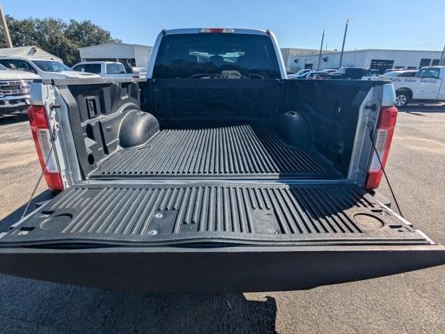 used 2019 Ford F-250 car, priced at $22,499
