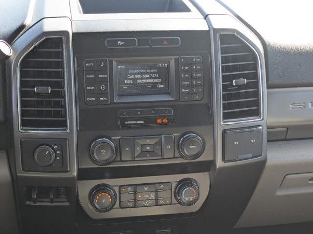 used 2019 Ford F-250 car, priced at $22,499