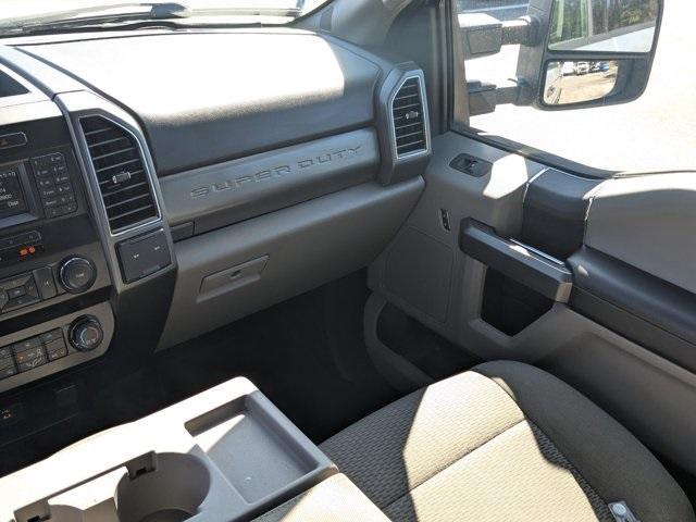 used 2019 Ford F-250 car, priced at $22,499