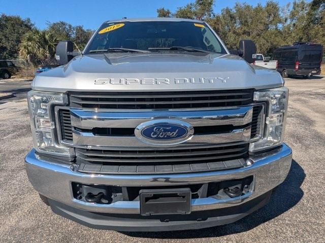 used 2019 Ford F-250 car, priced at $22,499