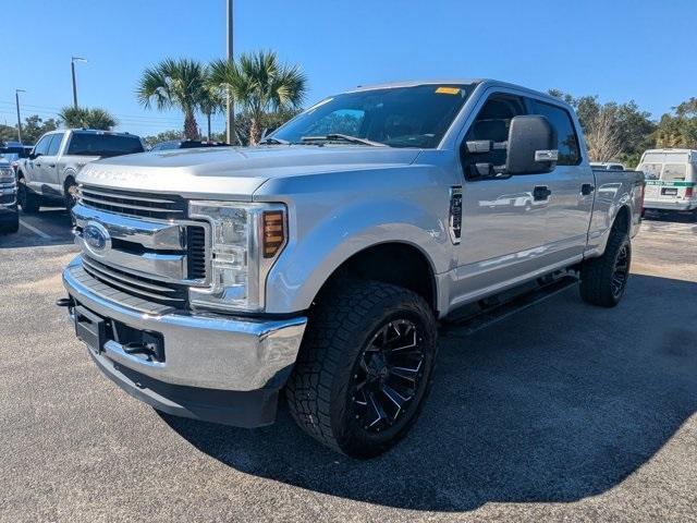 used 2019 Ford F-250 car, priced at $22,499
