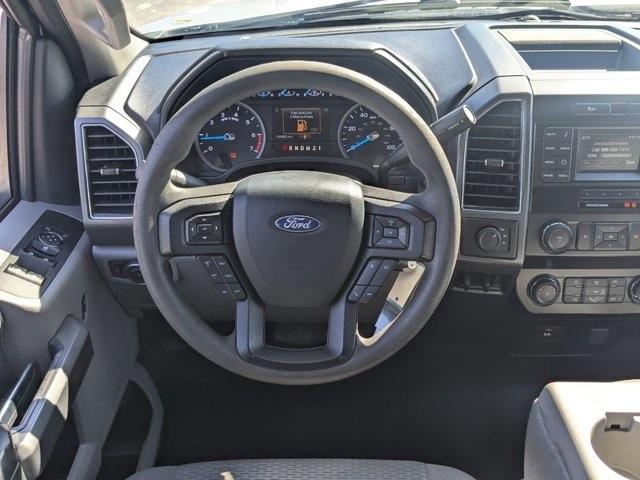 used 2019 Ford F-250 car, priced at $22,499