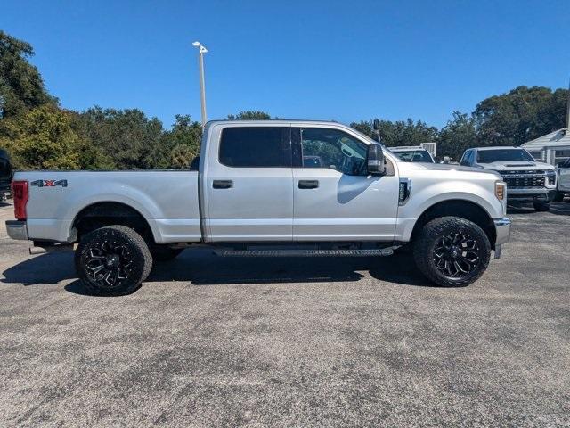 used 2019 Ford F-250 car, priced at $22,499
